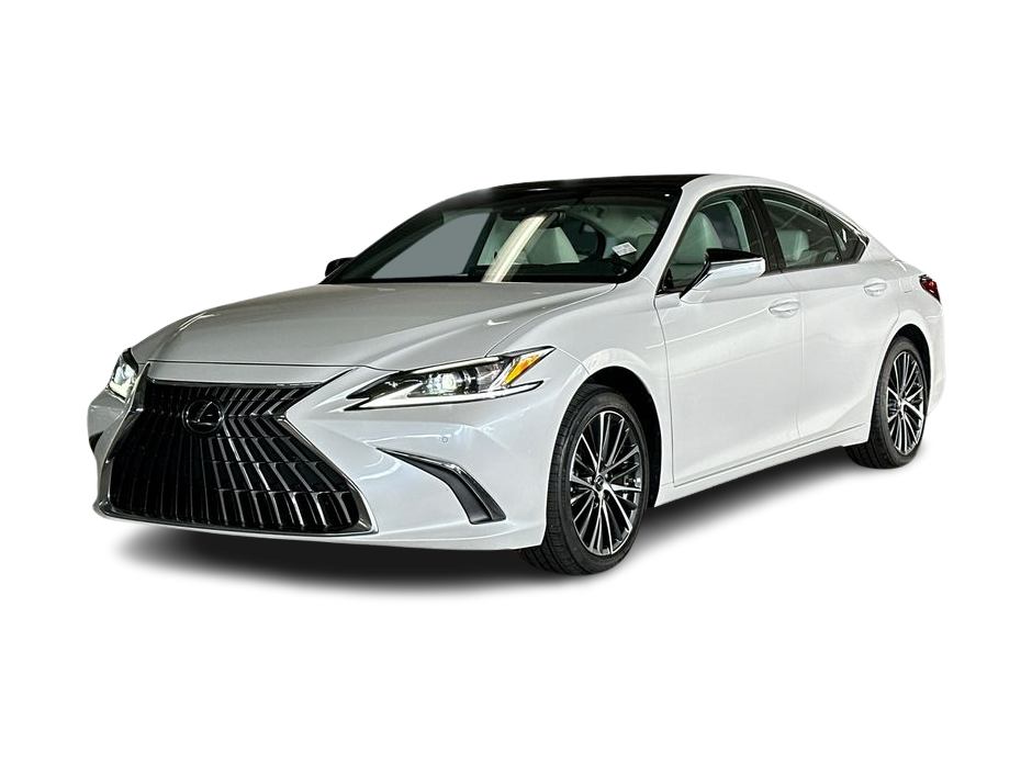 Thumbnail: 2025 Lexus ES - 21