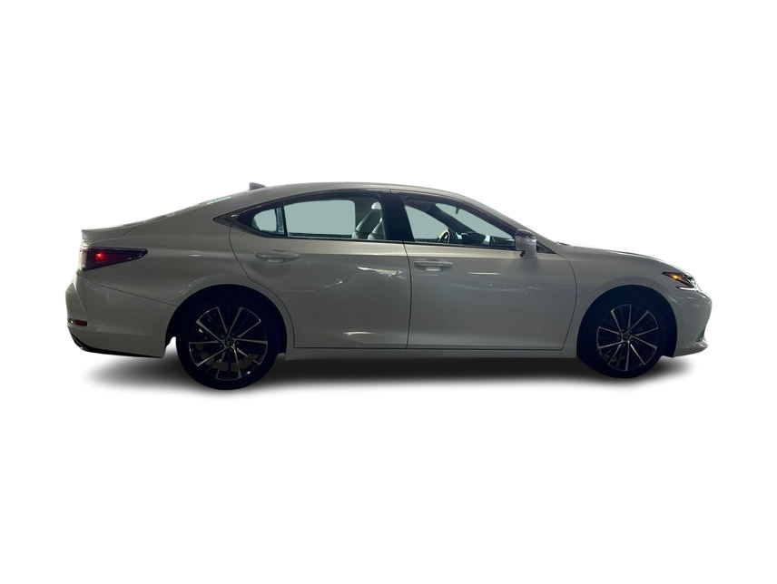 Thumbnail: 2025 Lexus ES - 23