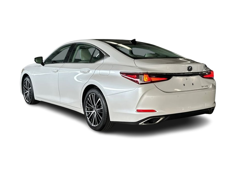 Thumbnail: 2025 Lexus ES - 4