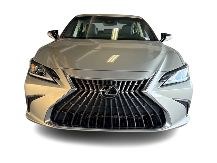 Thumbnail: 2022 Lexus ES - 6