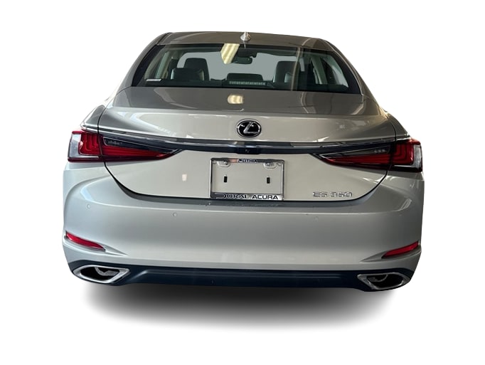 Thumbnail: 2022 Lexus ES - 5