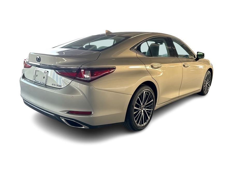 Thumbnail: 2022 Lexus ES - 22