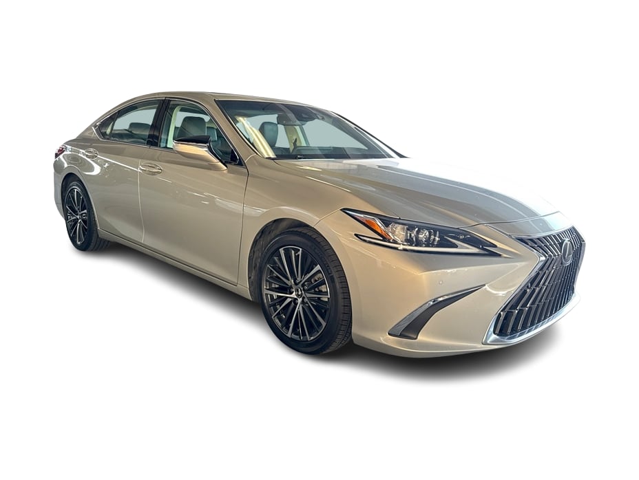 Thumbnail: 2022 Lexus ES - 21