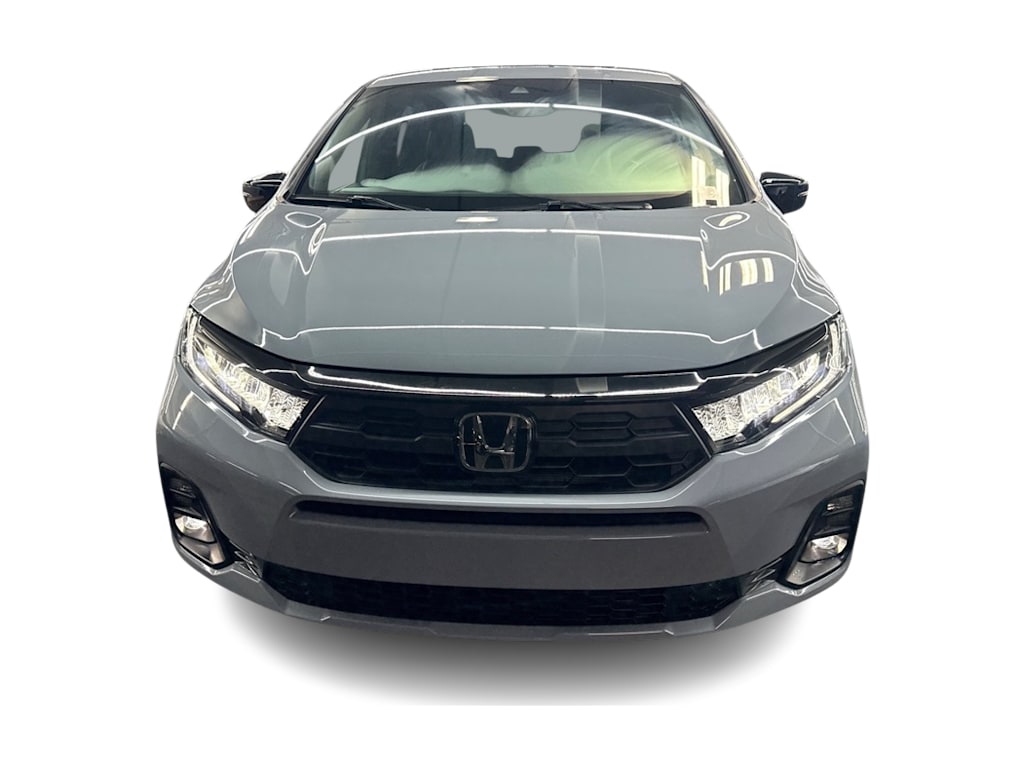 Thumbnail: 2025 Honda Odyssey - 6
