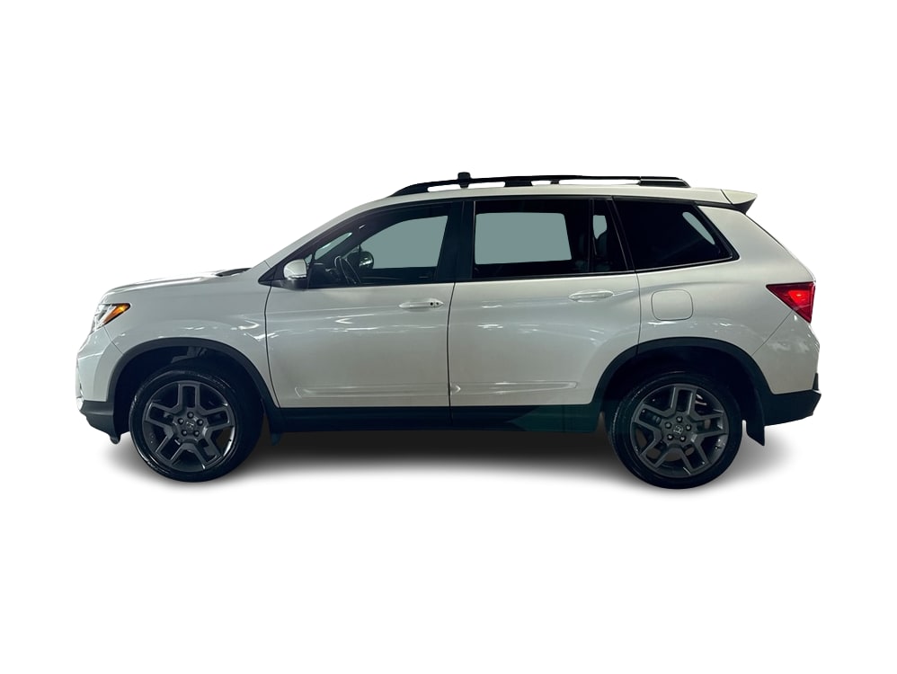 Thumbnail: 2023 Honda Passport - 3