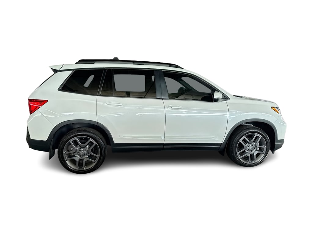 Thumbnail: 2023 Honda Passport - 23