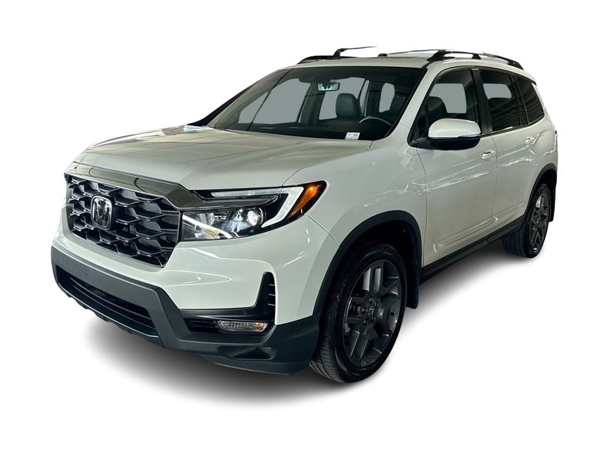 Thumbnail: 2023 Honda Passport - 21