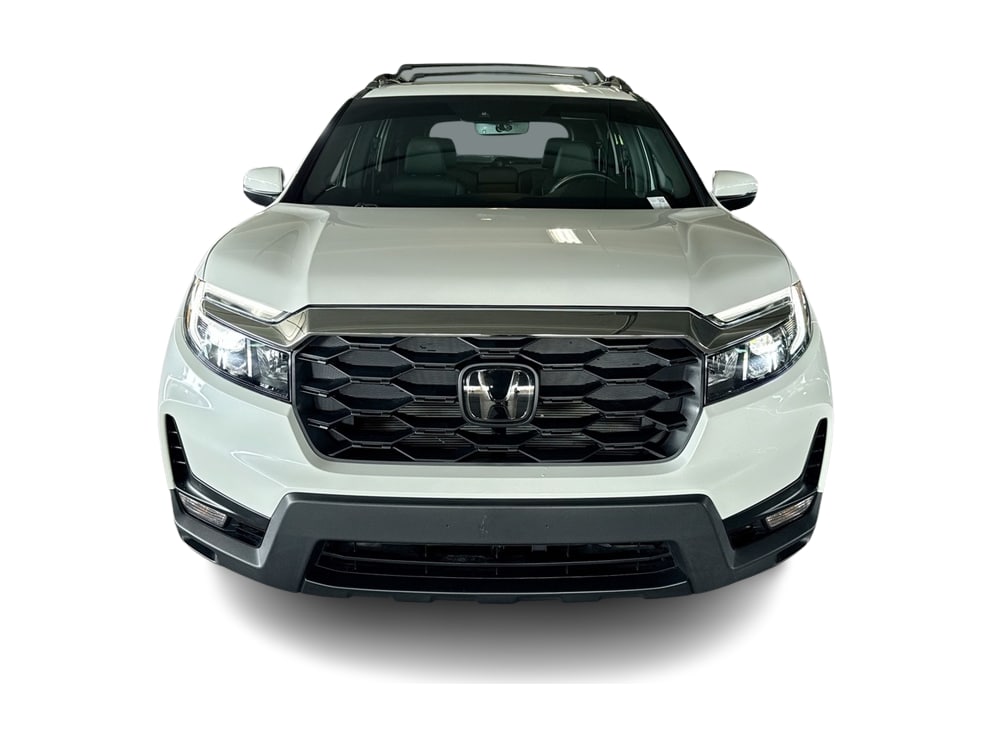 Thumbnail: 2023 Honda Passport - 6