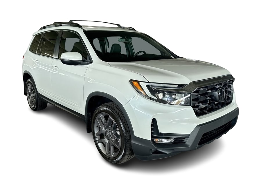 Thumbnail: 2023 Honda Passport - 20