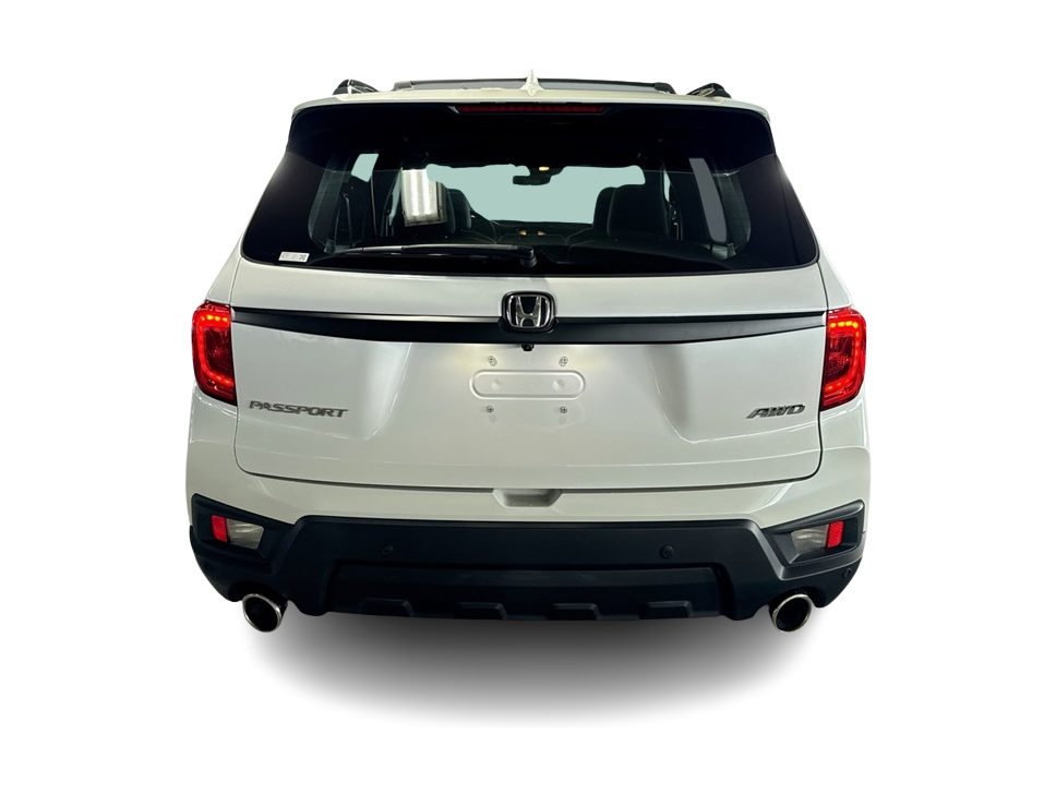Thumbnail: 2023 Honda Passport - 5
