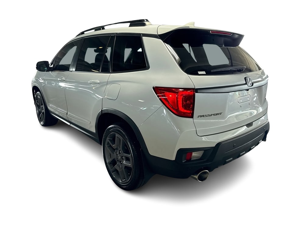 Thumbnail: 2023 Honda Passport - 4