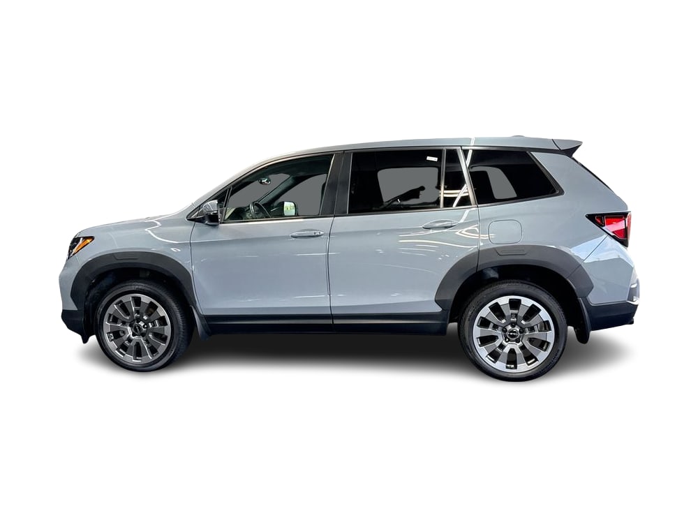 Thumbnail: 2024 Honda Passport - 3