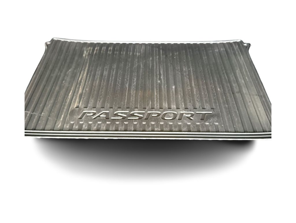 Thumbnail: 2024 Honda Passport - 18