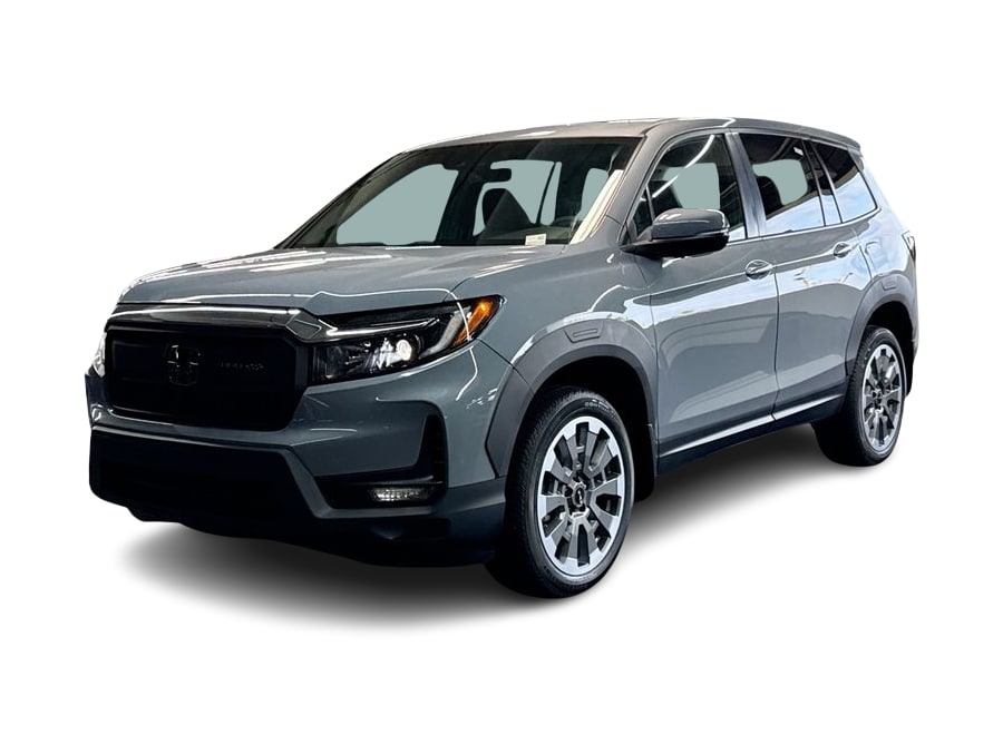 Thumbnail: 2024 Honda Passport - 22