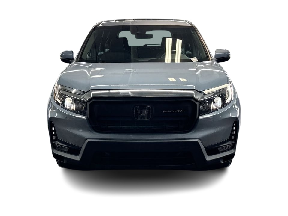 Thumbnail: 2024 Honda Passport - 6