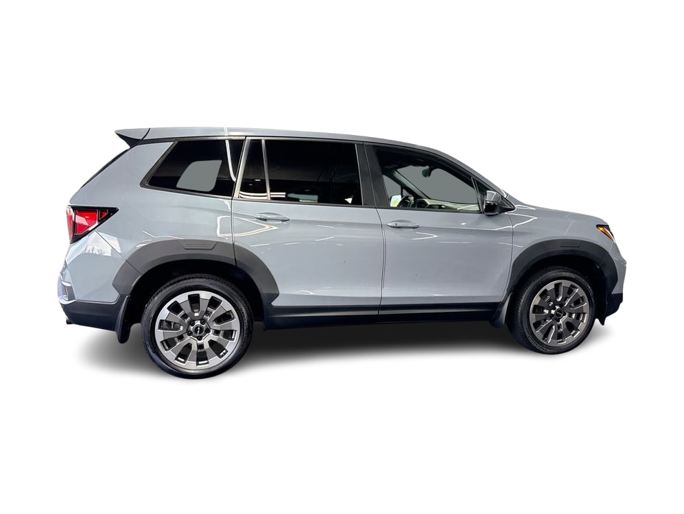 Thumbnail: 2024 Honda Passport - 24