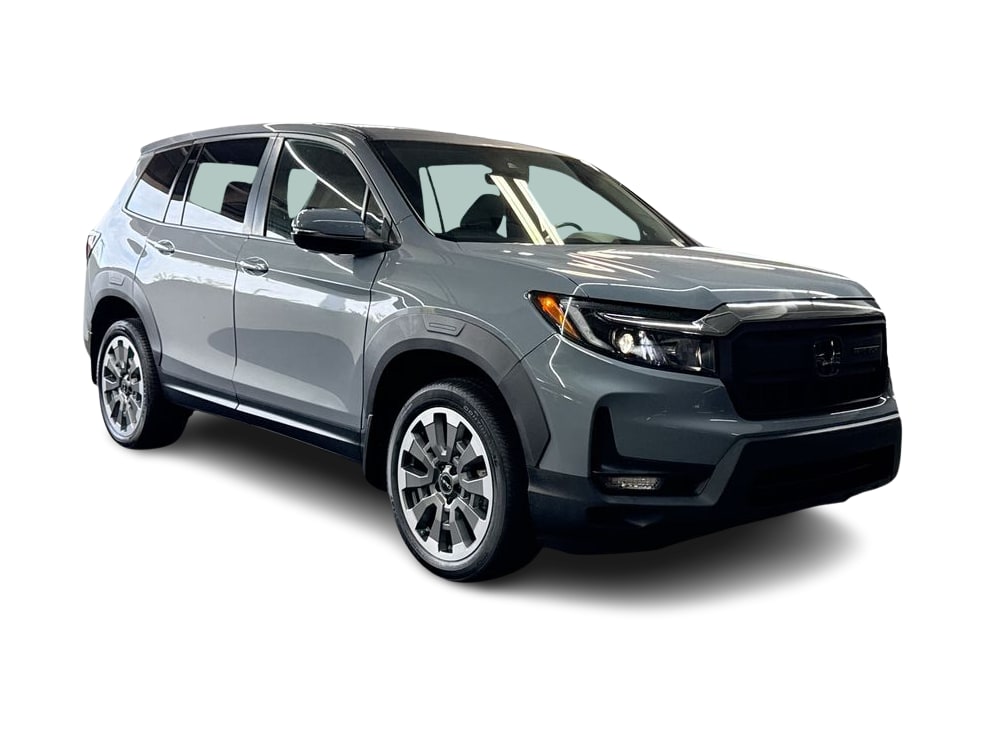 Thumbnail: 2024 Honda Passport - 21