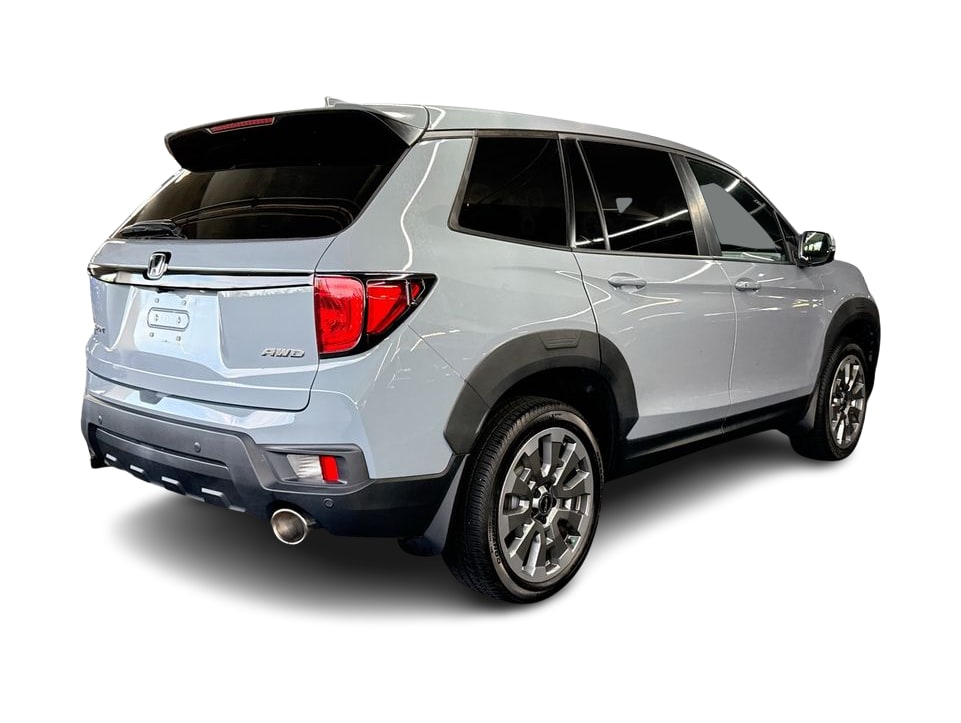 Thumbnail: 2024 Honda Passport - 23