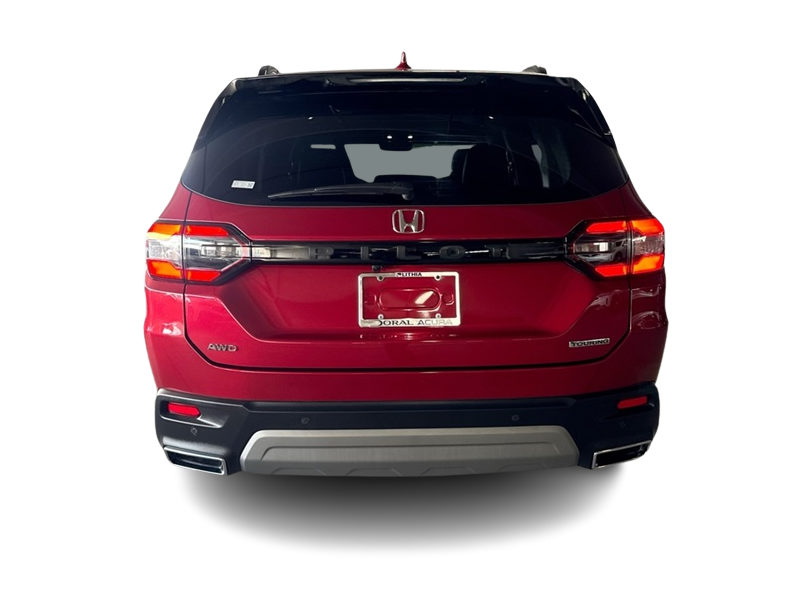 Thumbnail: 2025 Honda Pilot - 5