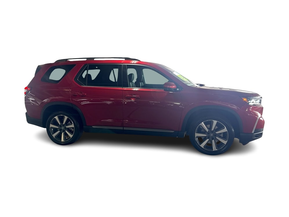 Thumbnail: 2025 Honda Pilot - 24