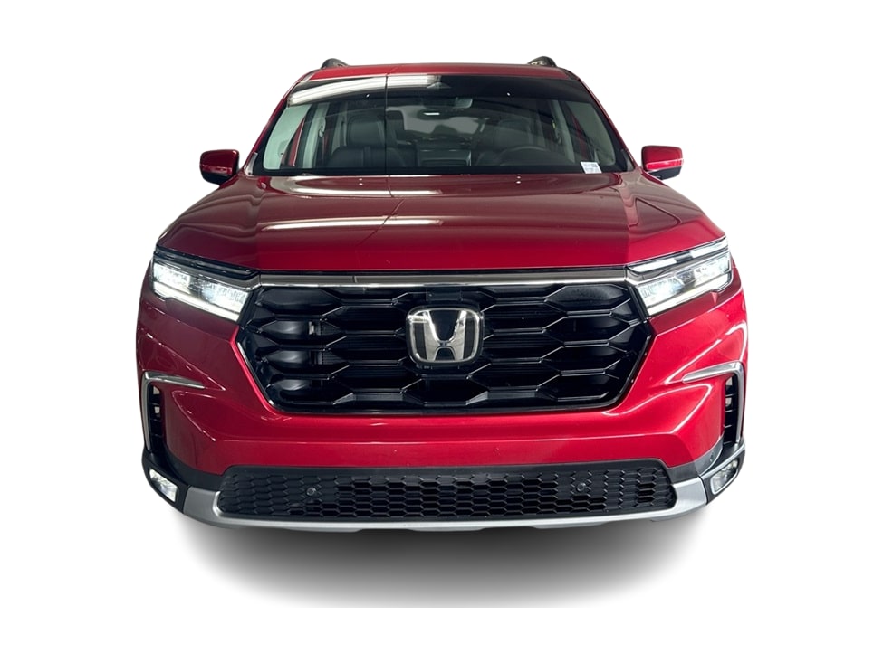Thumbnail: 2025 Honda Pilot - 6