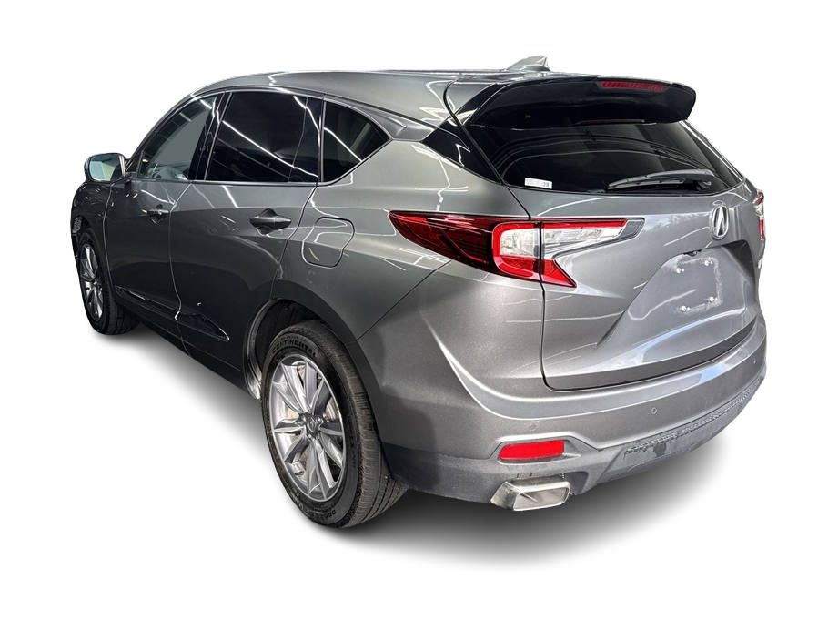 2023 Acura RDX Technology 4