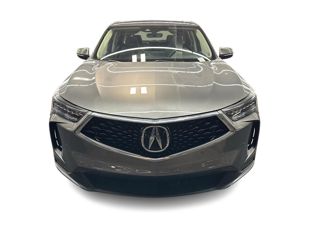 2023 Acura RDX Technology 6