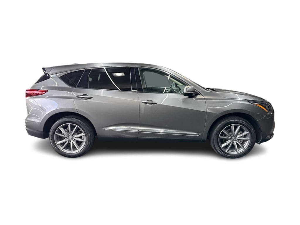 2023 Acura RDX Technology 21