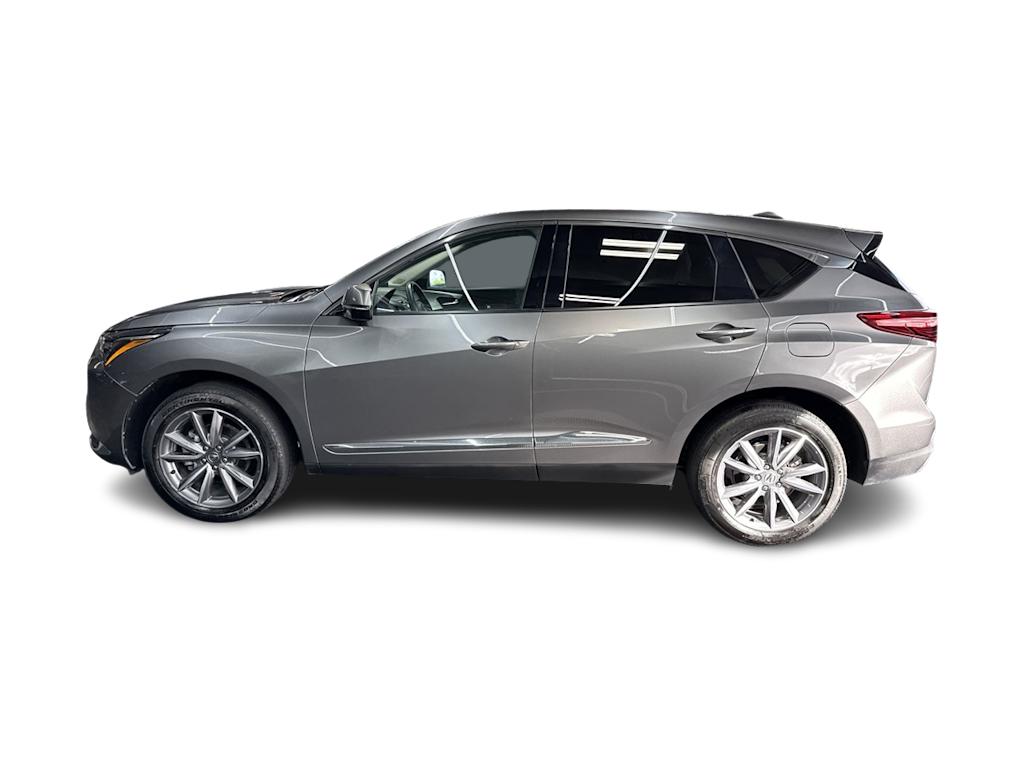 2023 Acura RDX Technology 3