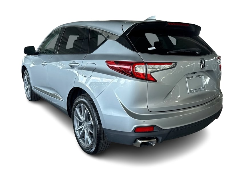 Thumbnail: 2023 Acura RDX - 4