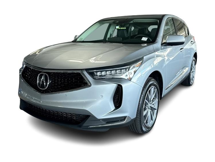 Thumbnail: 2023 Acura RDX - 22