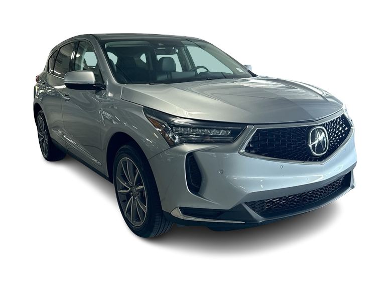 Thumbnail: 2023 Acura RDX - 21