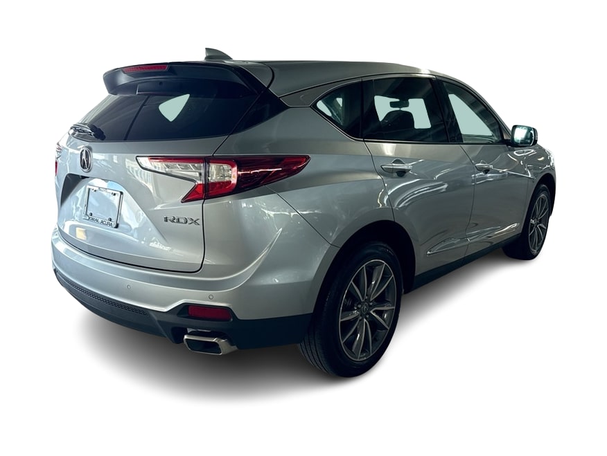 Thumbnail: 2023 Acura RDX - 23