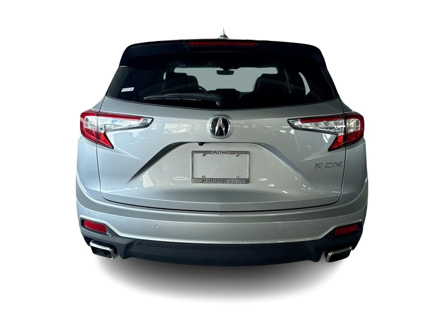 Thumbnail: 2023 Acura RDX - 5