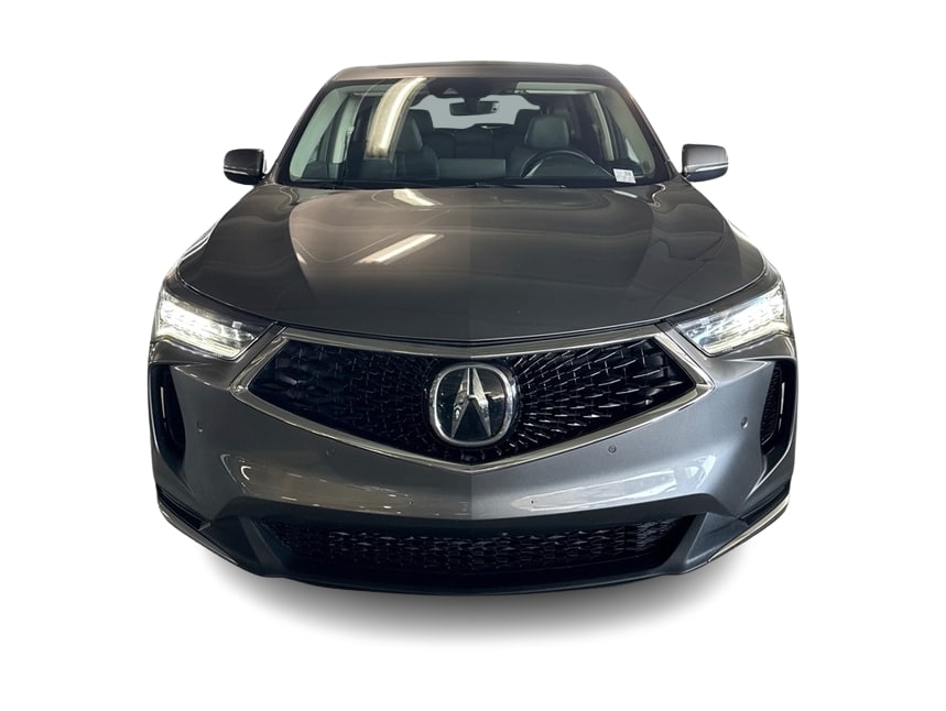 Thumbnail: 2023 Acura RDX - 6