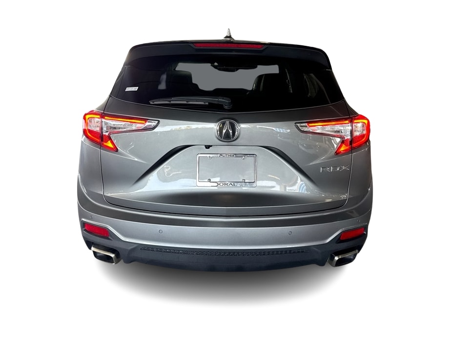 Thumbnail: 2023 Acura RDX - 5