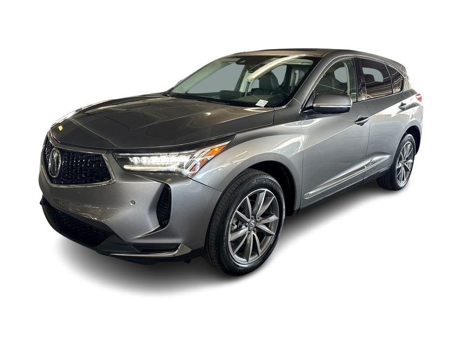 Thumbnail: 2023 Acura RDX - 21