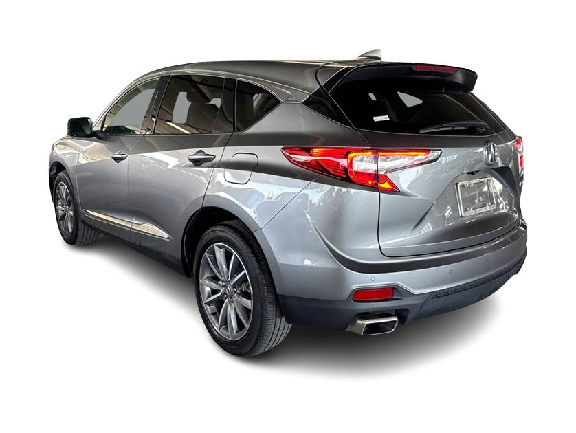 Thumbnail: 2023 Acura RDX - 4