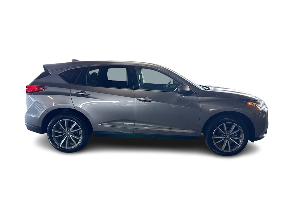 Thumbnail: 2023 Acura RDX - 23