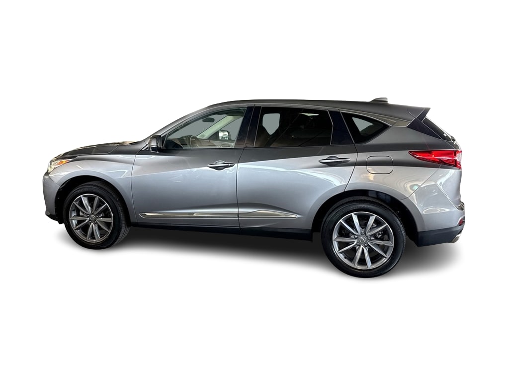 Thumbnail: 2023 Acura RDX - 3