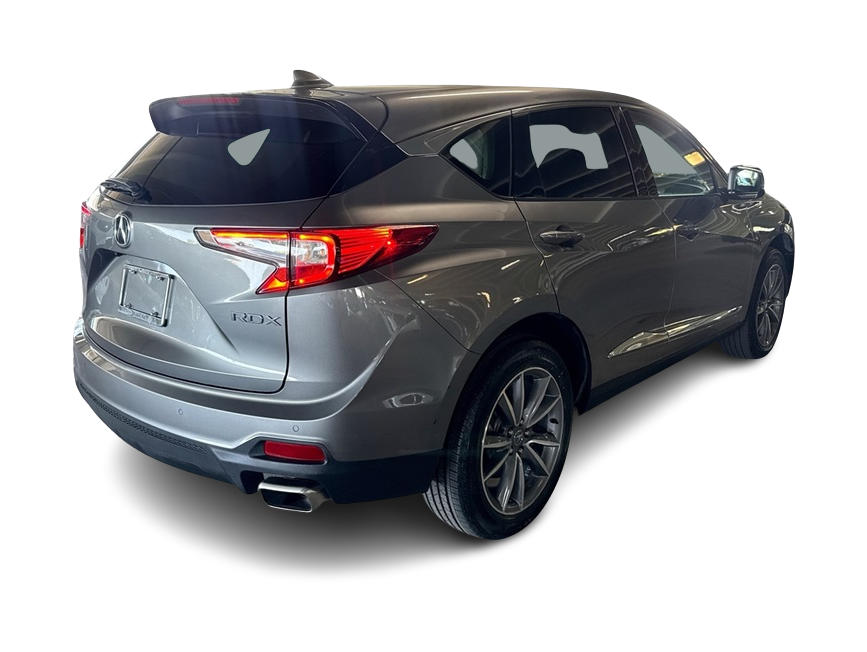 Thumbnail: 2023 Acura RDX - 22
