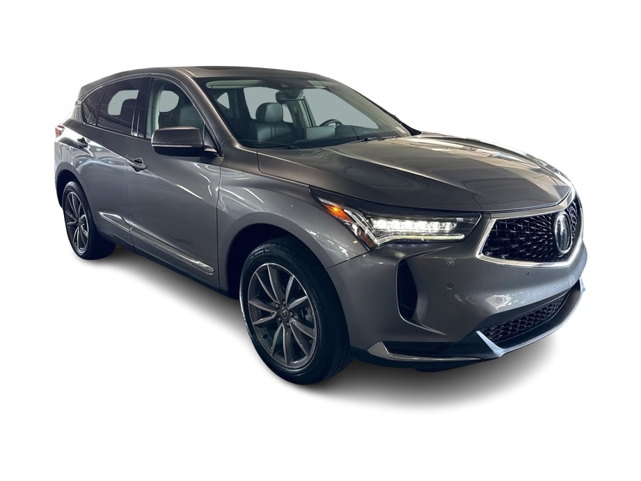 Thumbnail: 2023 Acura RDX - 20