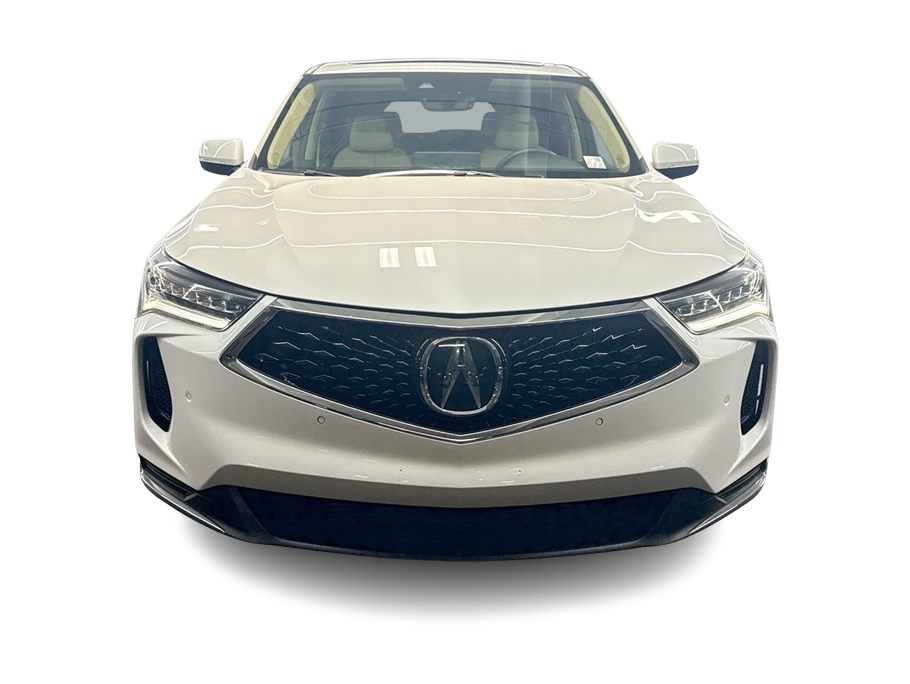 Thumbnail: 2023 Acura RDX - 6