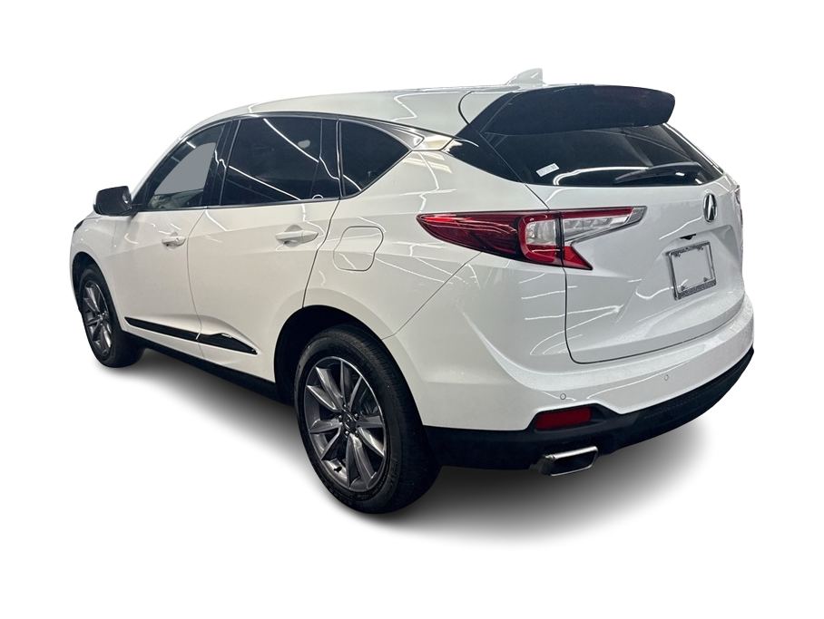 Thumbnail: 2023 Acura RDX - 4