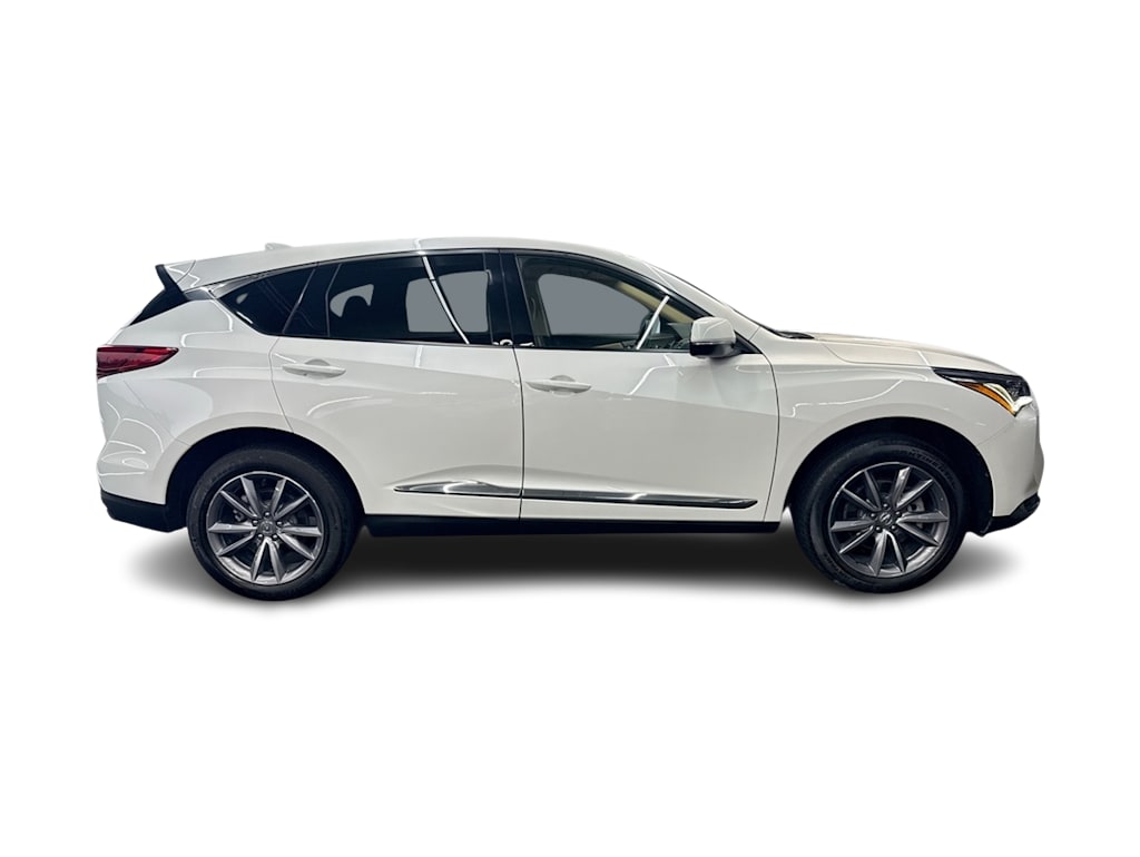 Thumbnail: 2023 Acura RDX - 23
