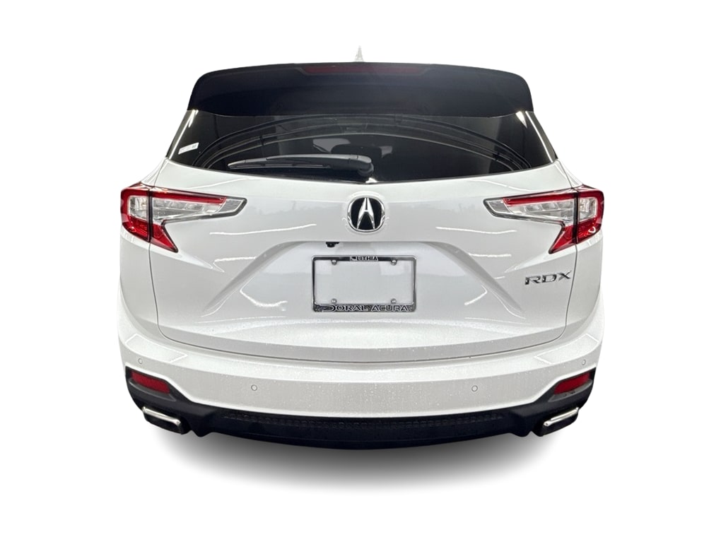 Thumbnail: 2023 Acura RDX - 5