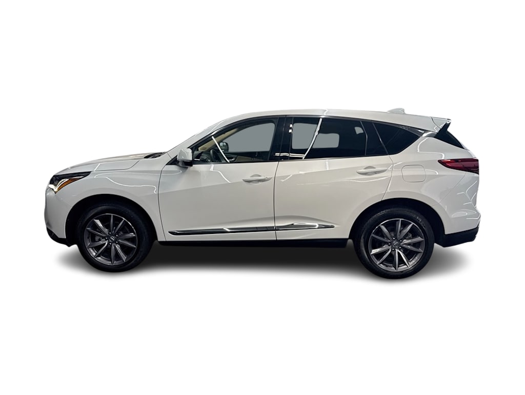Thumbnail: 2023 Acura RDX - 3