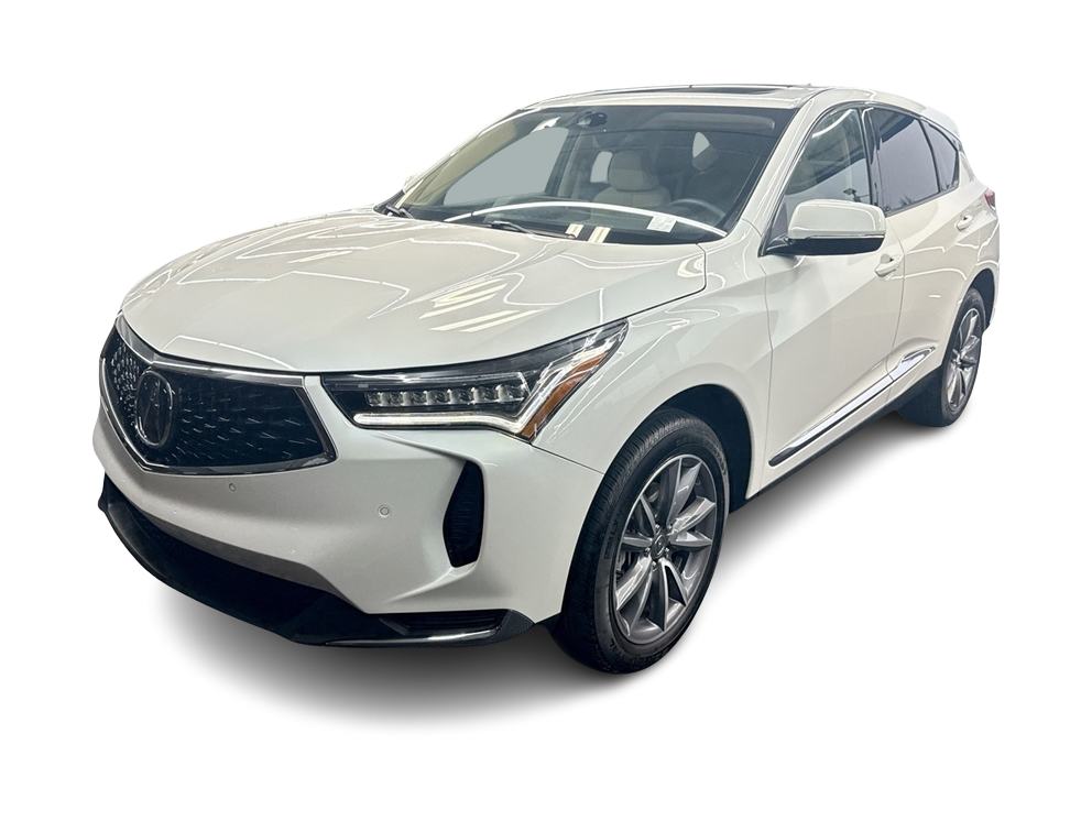 Thumbnail: 2023 Acura RDX - 21