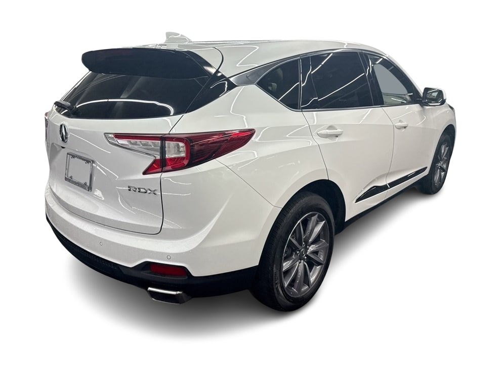 Thumbnail: 2023 Acura RDX - 22