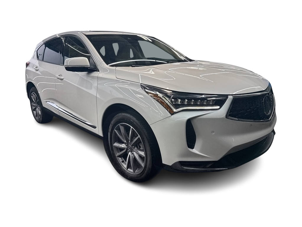 Thumbnail: 2023 Acura RDX - 20
